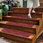 Machine-Washable Dog Stair Runner Treads product image 17