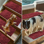 Machine-Washable Dog Stair Runner Treads product image 18