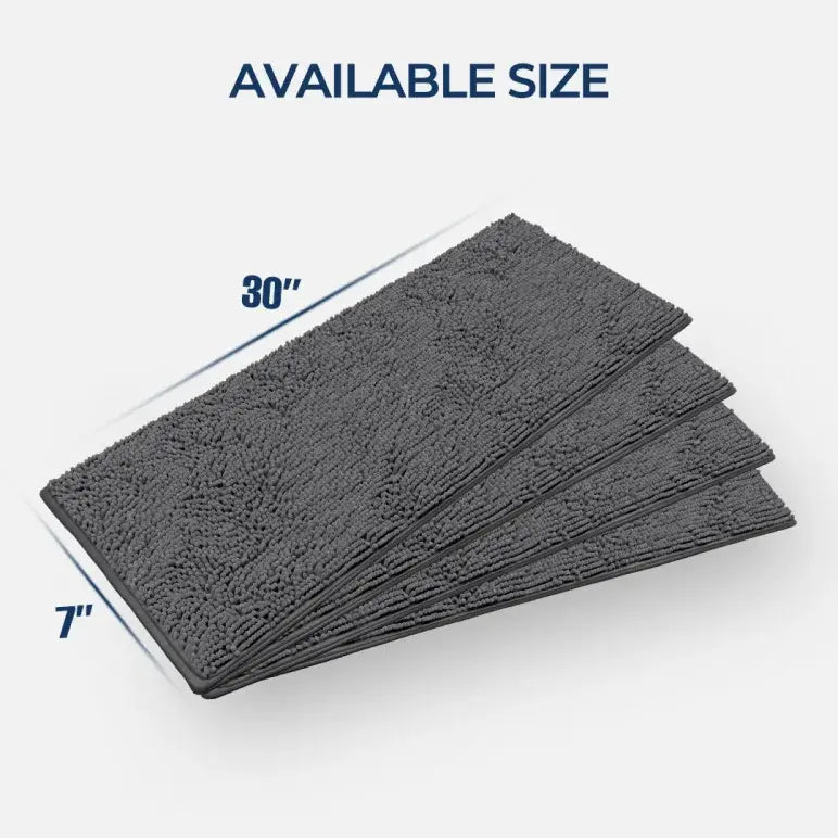 Machine-Washable Dog Stair Runner Treads product image 19