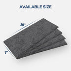 Machine-Washable Dog Stair Runner Treads product image 19
