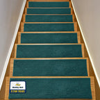 Machine-Washable Dog Stair Runner Treads product image 29