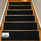 Machine-Washable Dog Stair Runner Treads product image 30