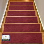 Machine-Washable Dog Stair Runner Treads product image 31