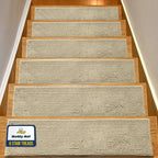 Machine-Washable Dog Stair Runner Treads product image 33