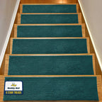 Machine-Washable Dog Stair Runner Treads product image 34