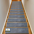 Machine-Washable Dog Stair Runner Treads product image 35