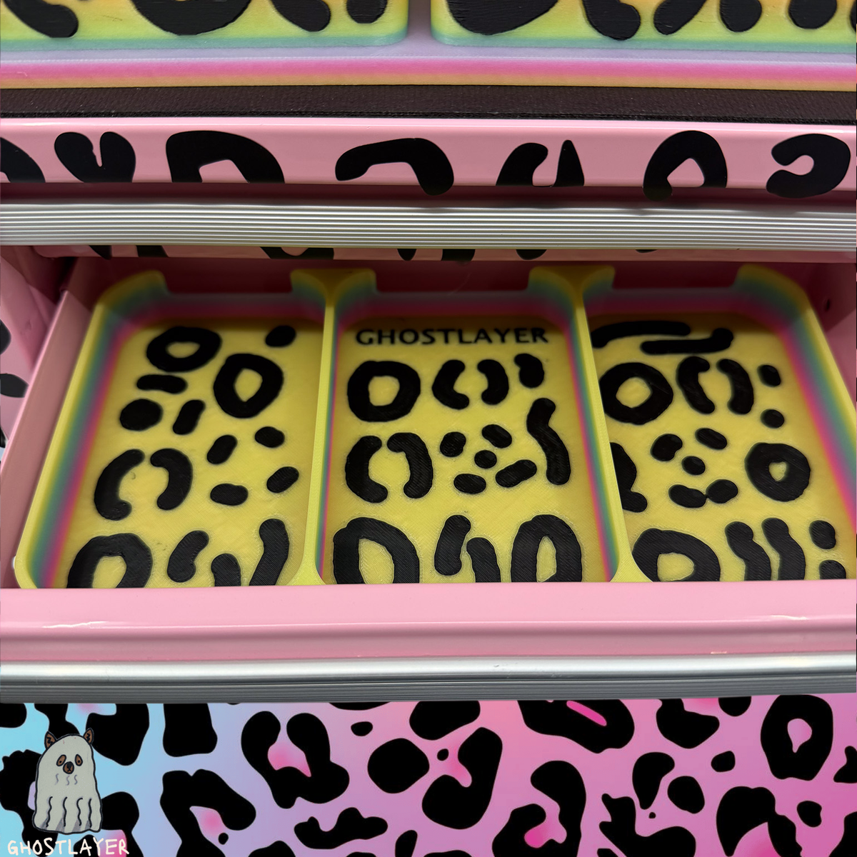 Dog Grooming Toolbox Inserts product image 6
