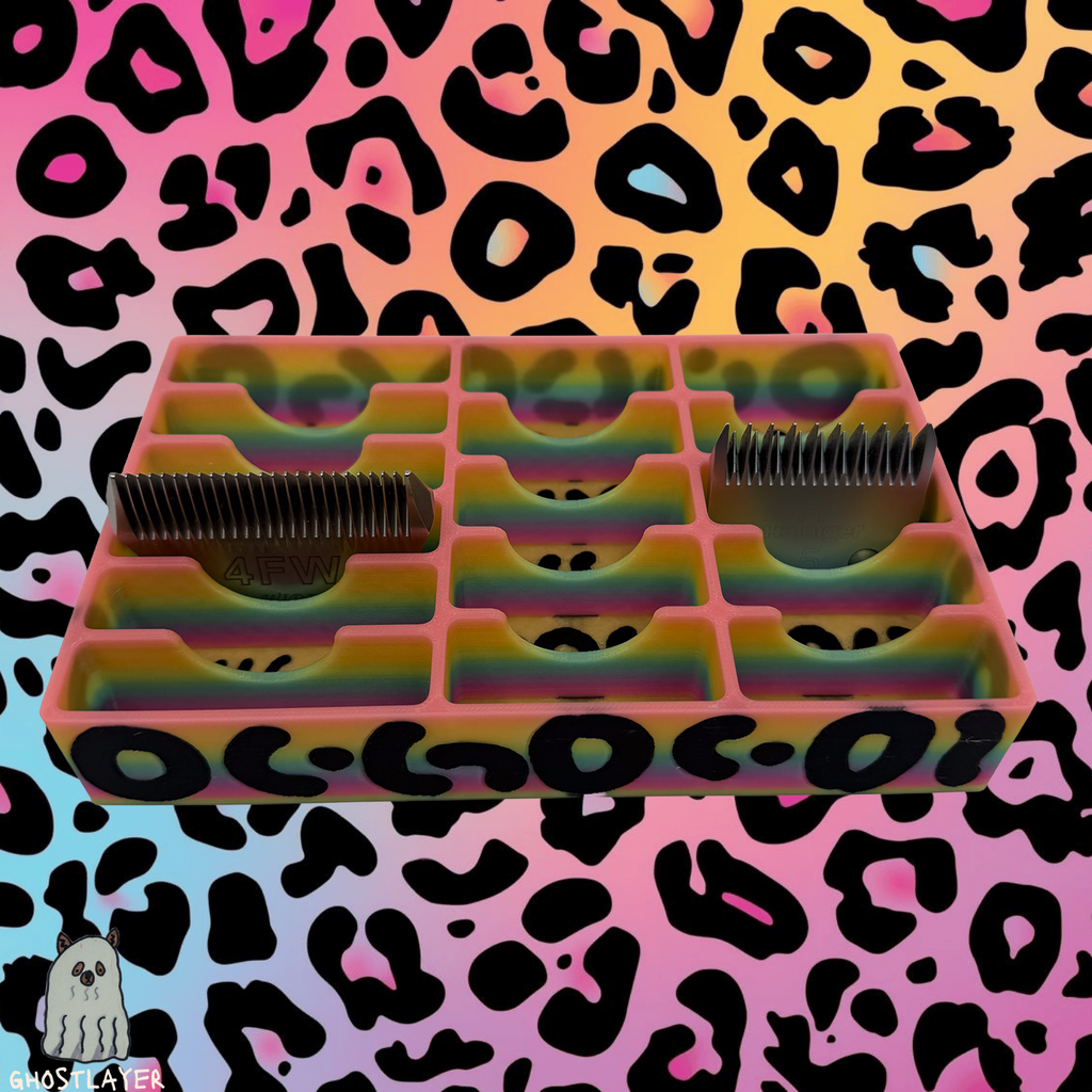 Dog Grooming Toolbox Inserts product image 9