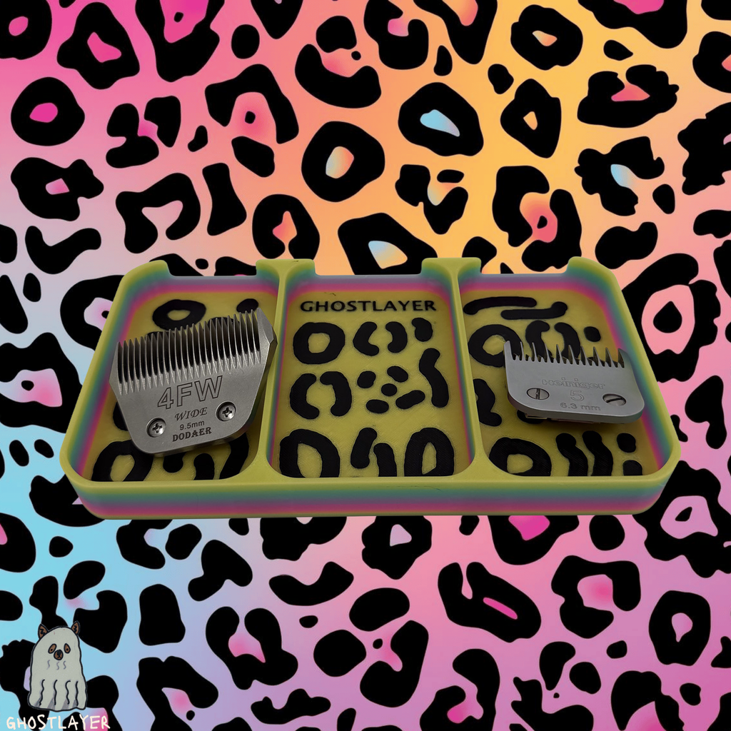 Dog Grooming Toolbox Inserts product image 10