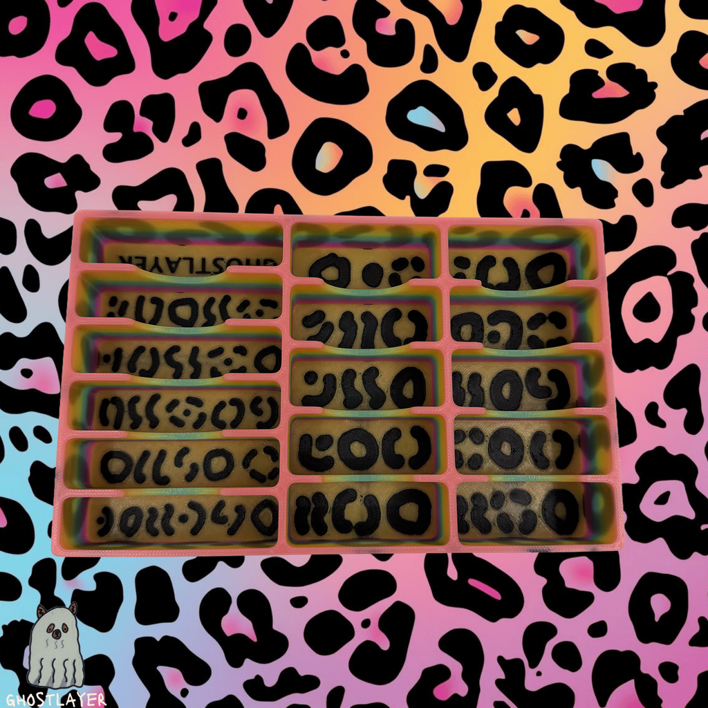 Dog Grooming Toolbox Inserts product image 12