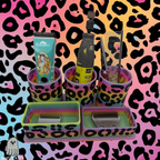 Dog Grooming Toolbox Inserts product image 14