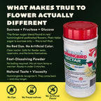 Hummingbird Nectar Powder product image 2