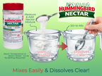 Hummingbird Nectar Powder product image 6