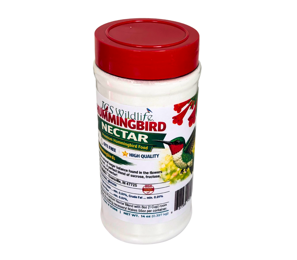 Hummingbird Nectar Powder product image 9