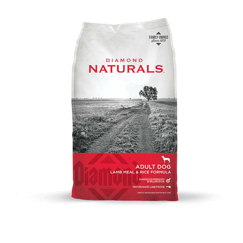 Dry Dog Food product image 1