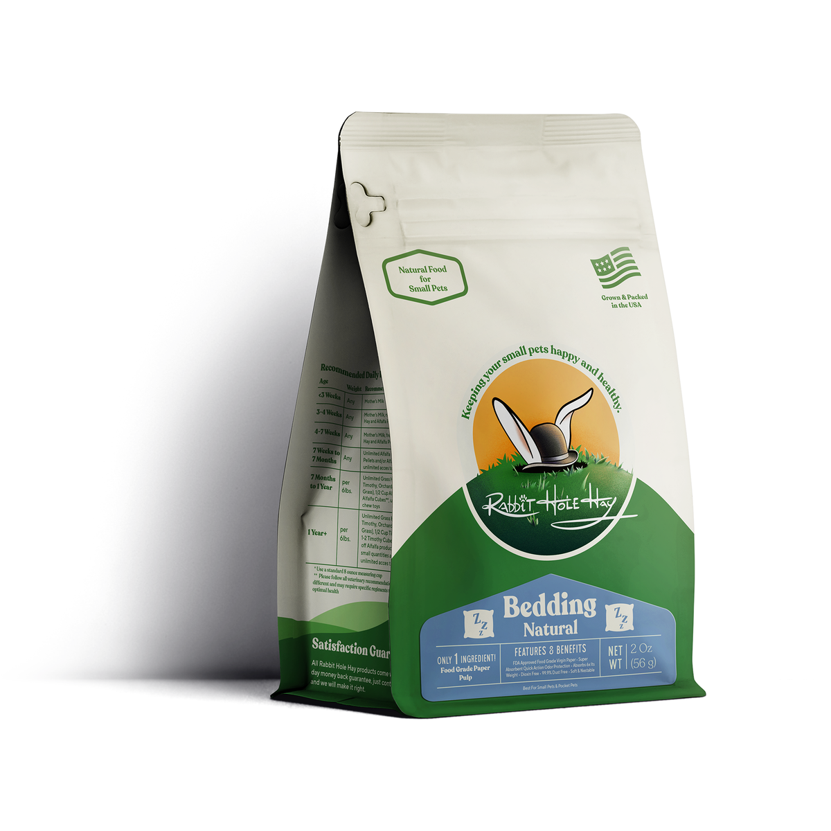 Small Animal Bedding product image 2