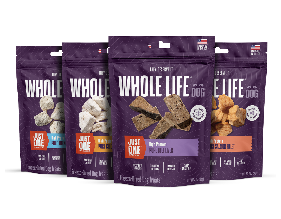 Dog Food Bundle product image 1