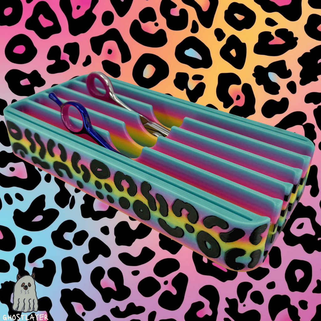 Dog Grooming Scissor Holder product image 2