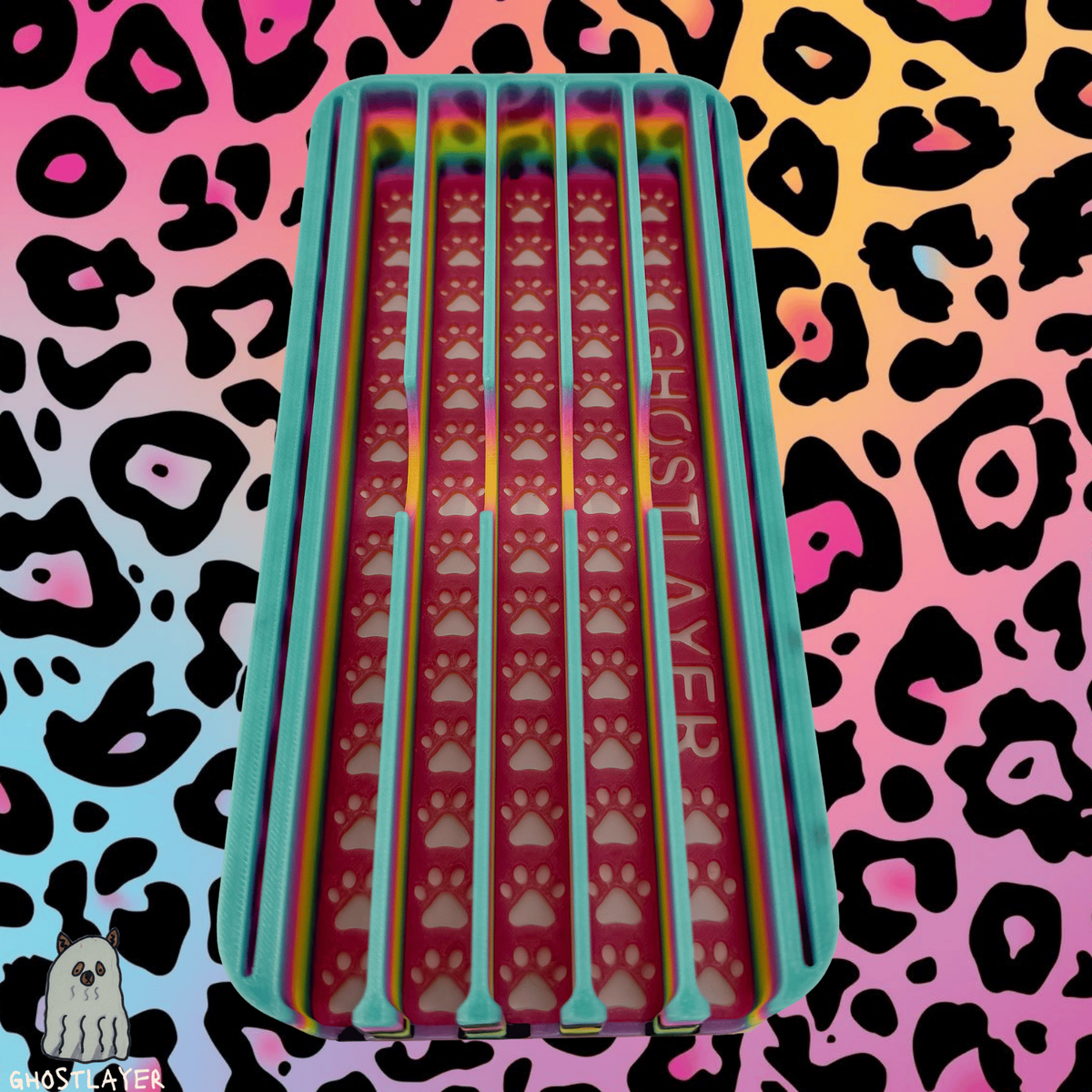 Dog Grooming Scissor Holder product image 3