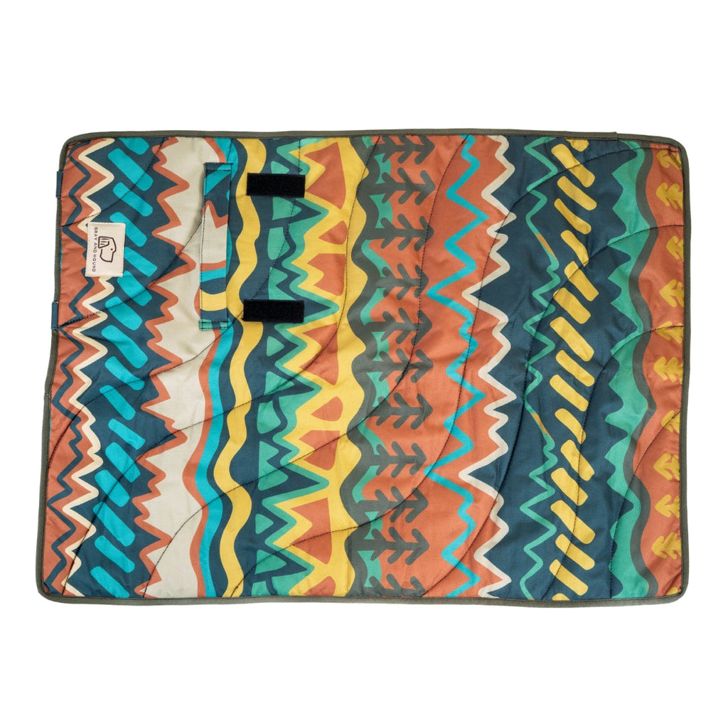Dog Travel Mat product image 1