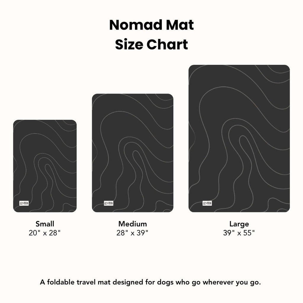 Dog Travel Mat product image 4
