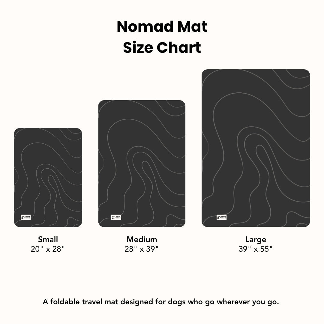 Dog Travel Mat product image 4