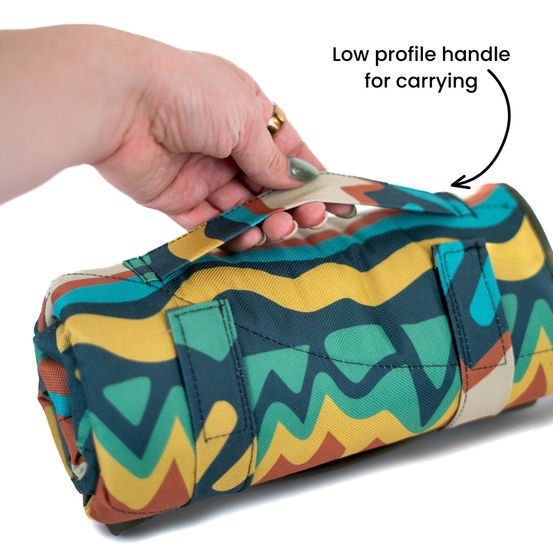 Dog Travel Mat product image 6