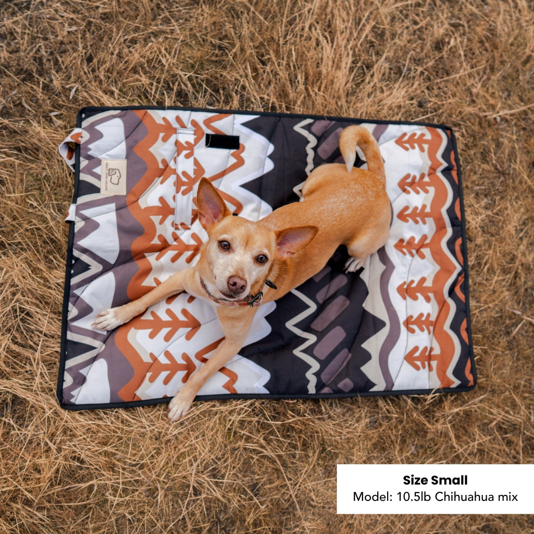 Dog Travel Mat product image 11