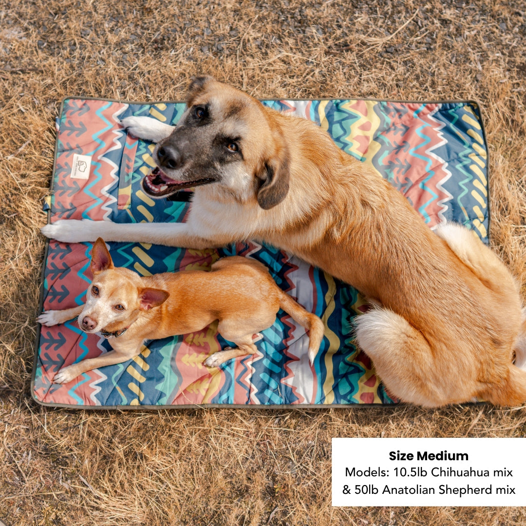Dog Travel Mat product image 12