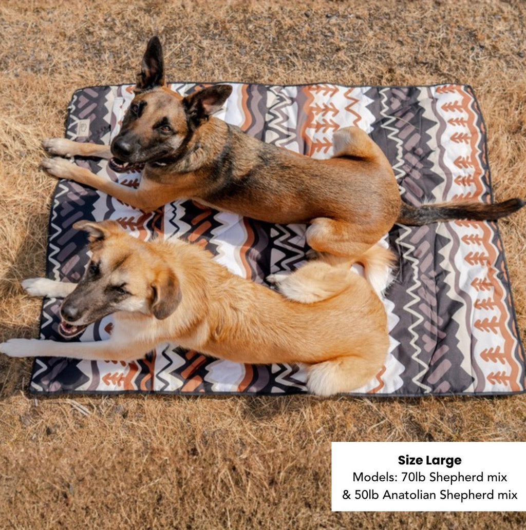 Dog Travel Mat product image 13