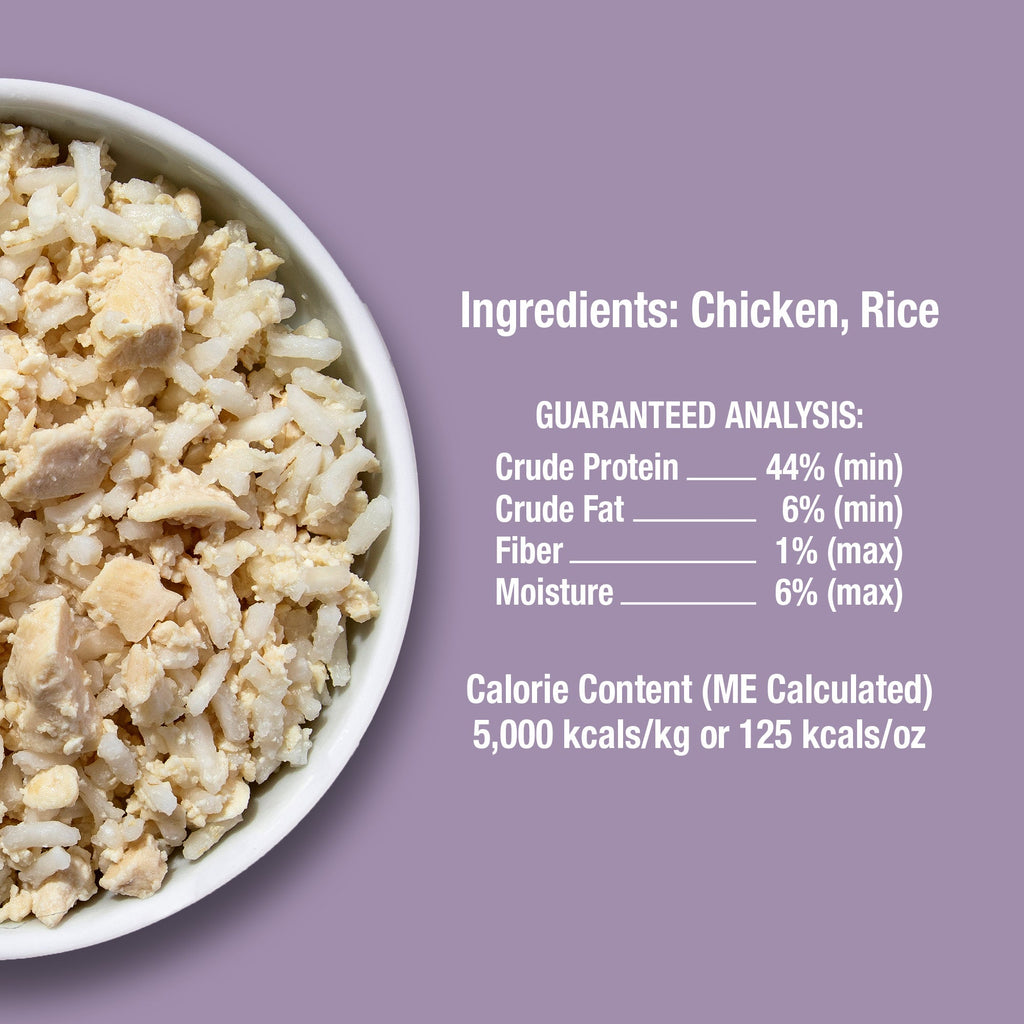 Freeze-Dried Dog Food product image 2