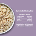 Freeze-Dried Dog Food product image 2