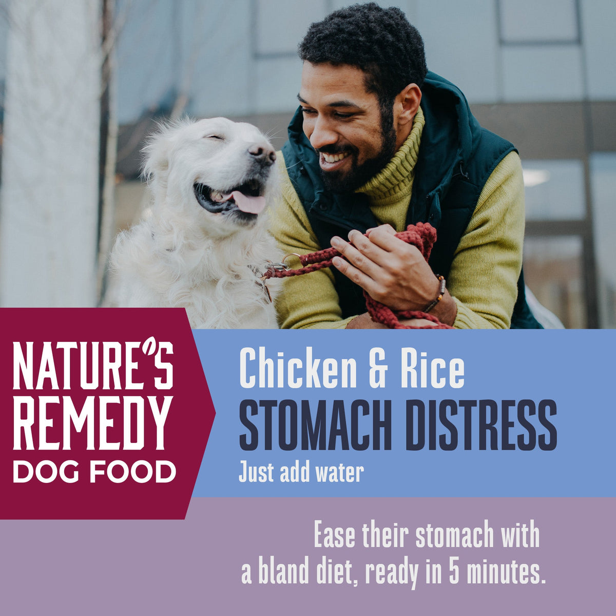 Freeze-Dried Dog Food product image 3