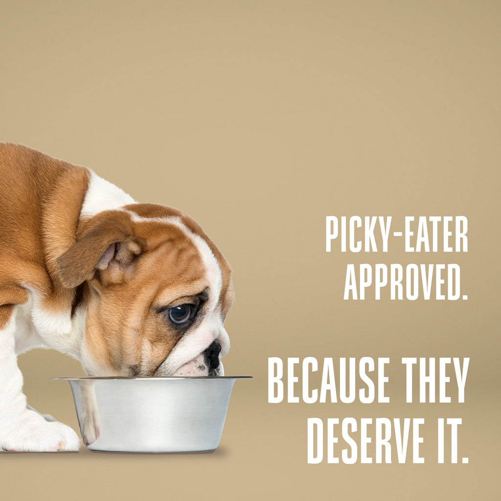 Freeze-Dried Dog Food product image 7