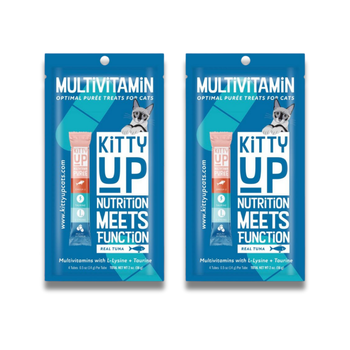 Cat Multivitamin Purée product image 1