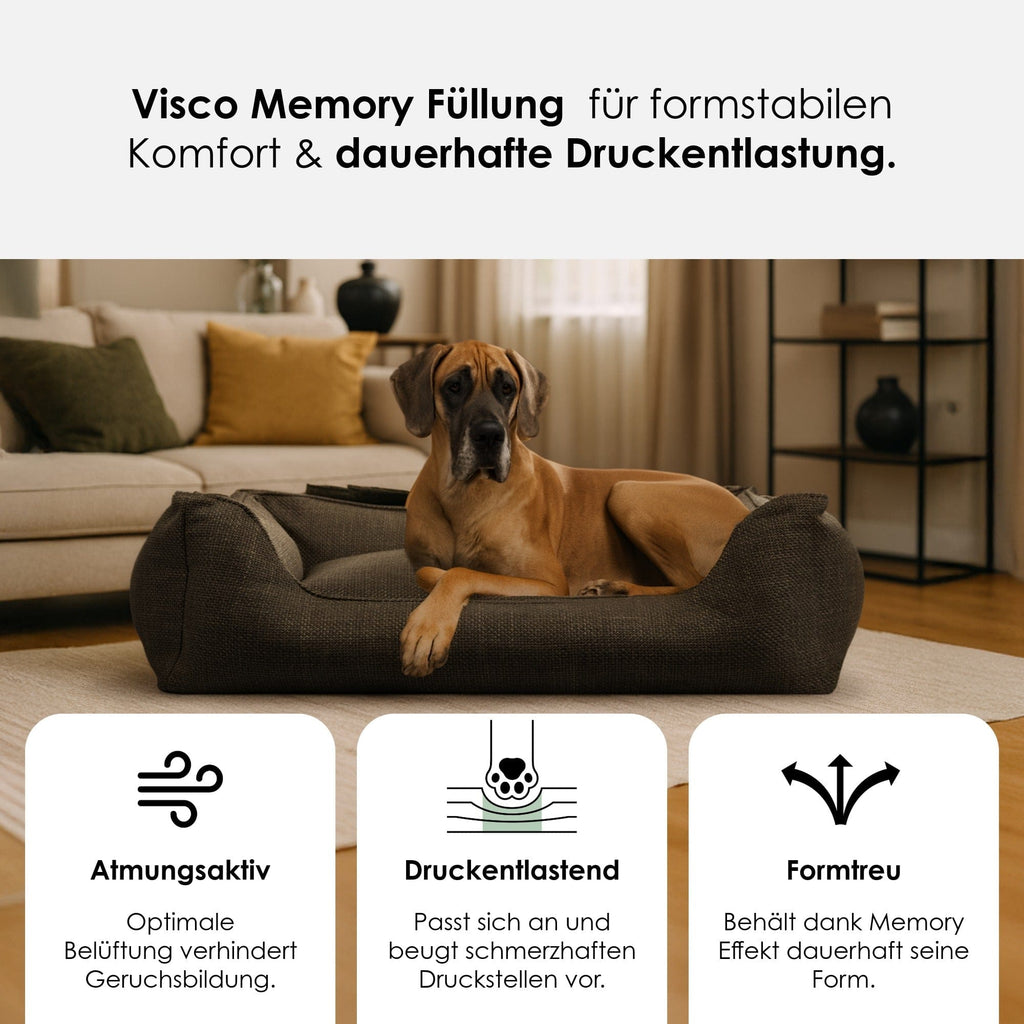 Orthopedic Dog Bed product image 3