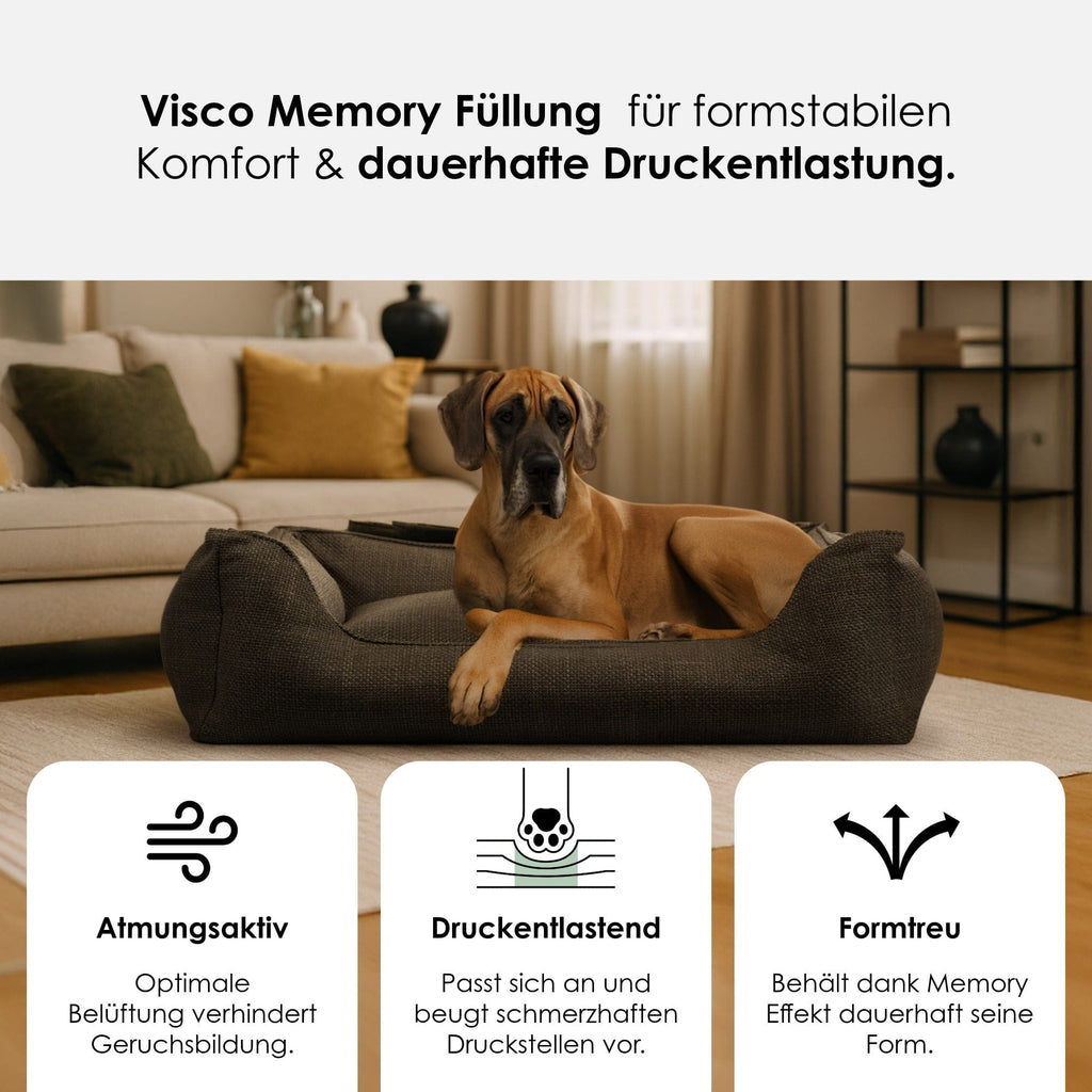Orthopedic Dog Bed product image 17