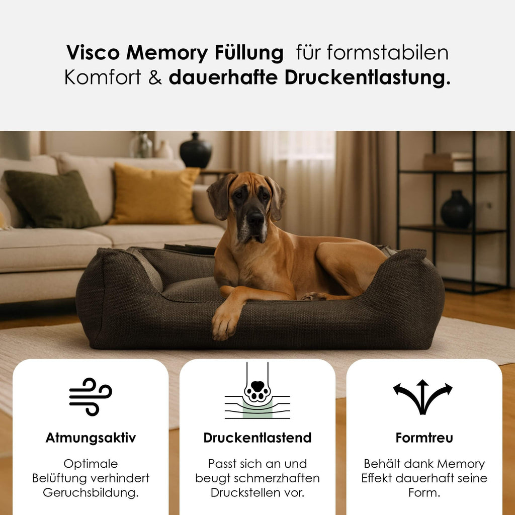 Orthopedic Dog Bed product image 30