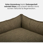 Orthopedic Dog Bed product image 32