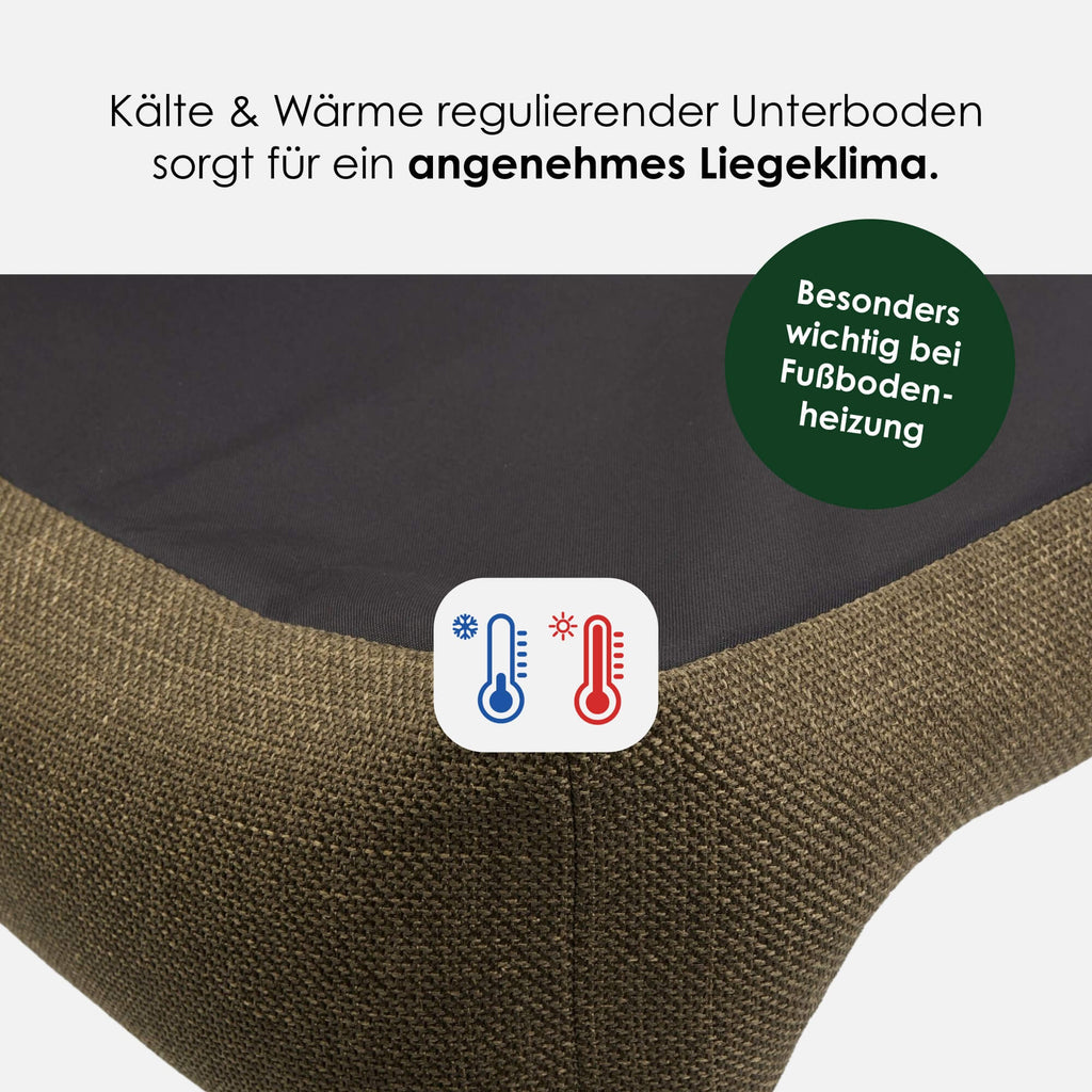Orthopedic Dog Bed product image 33