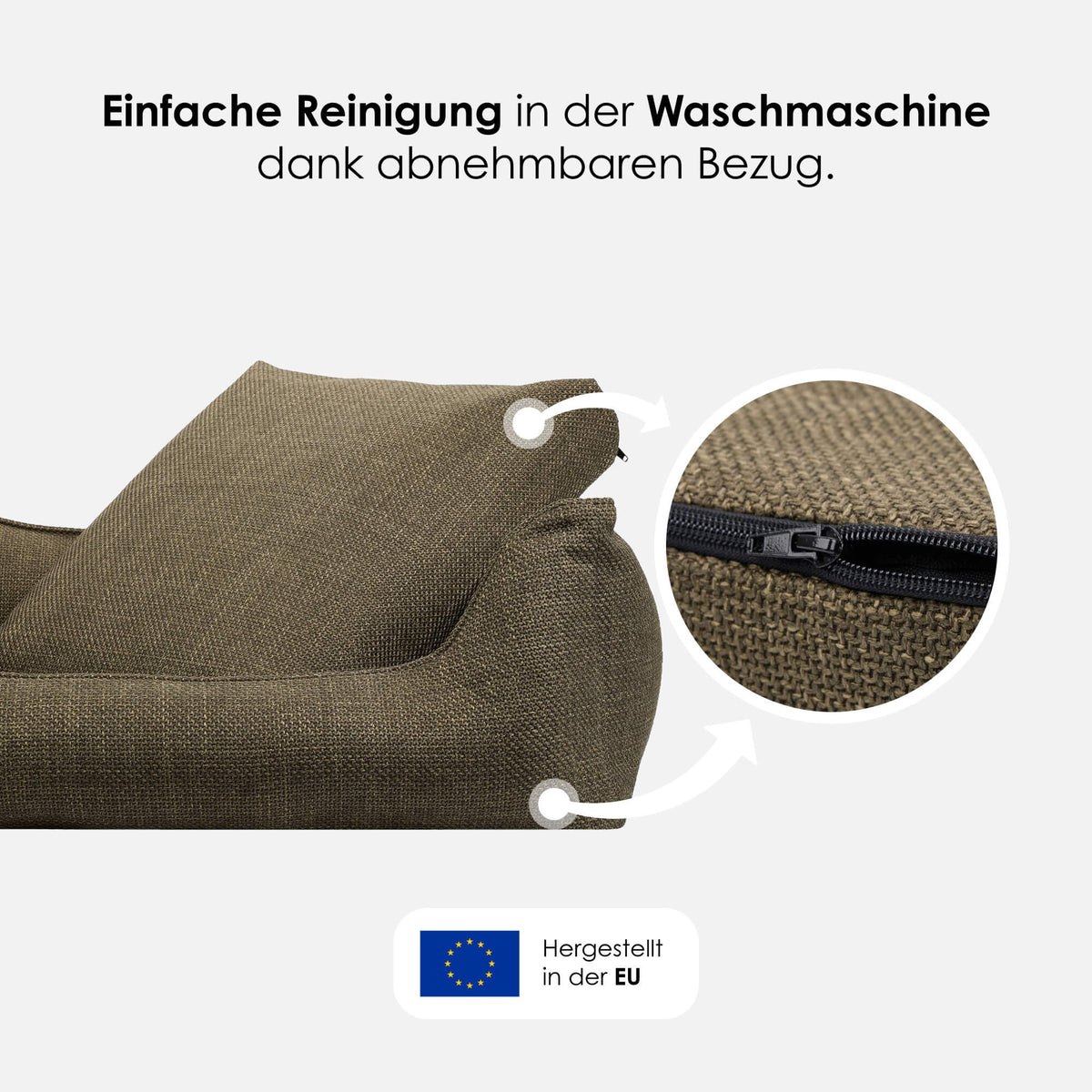 Orthopedic Dog Bed product image 34