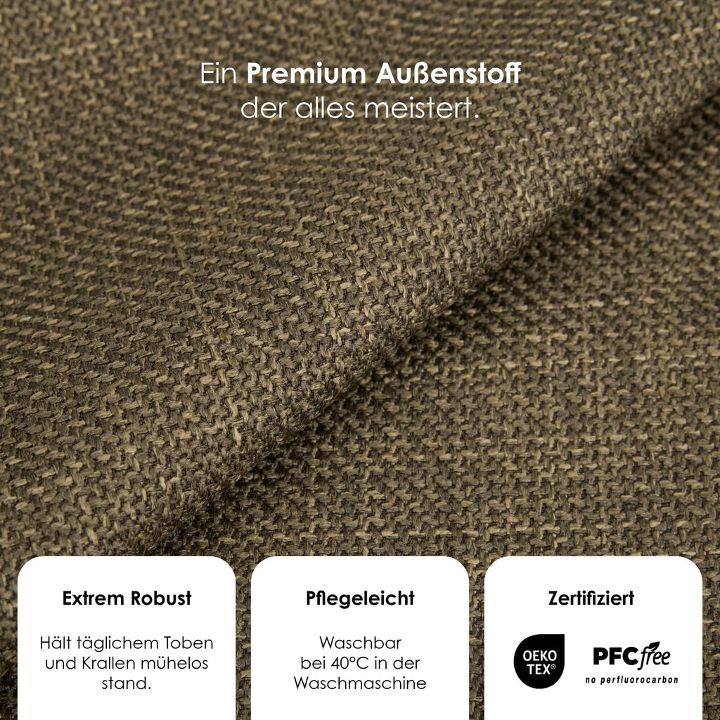 Orthopedic Dog Bed product image 36