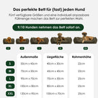 Orthopedic Dog Bed product image 53