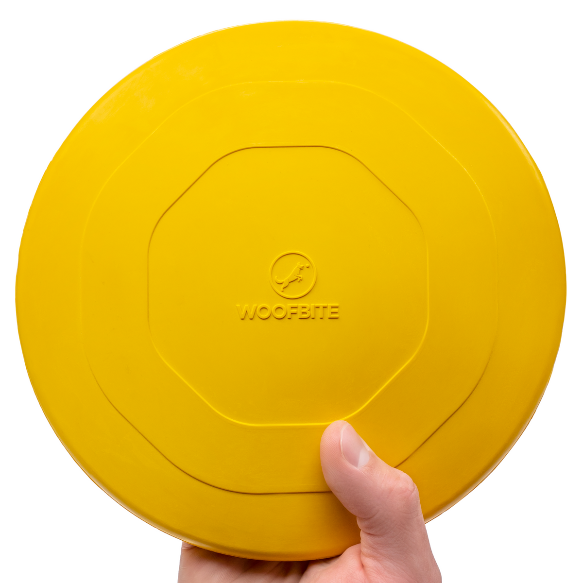 Rubber Dog Disc product image 1