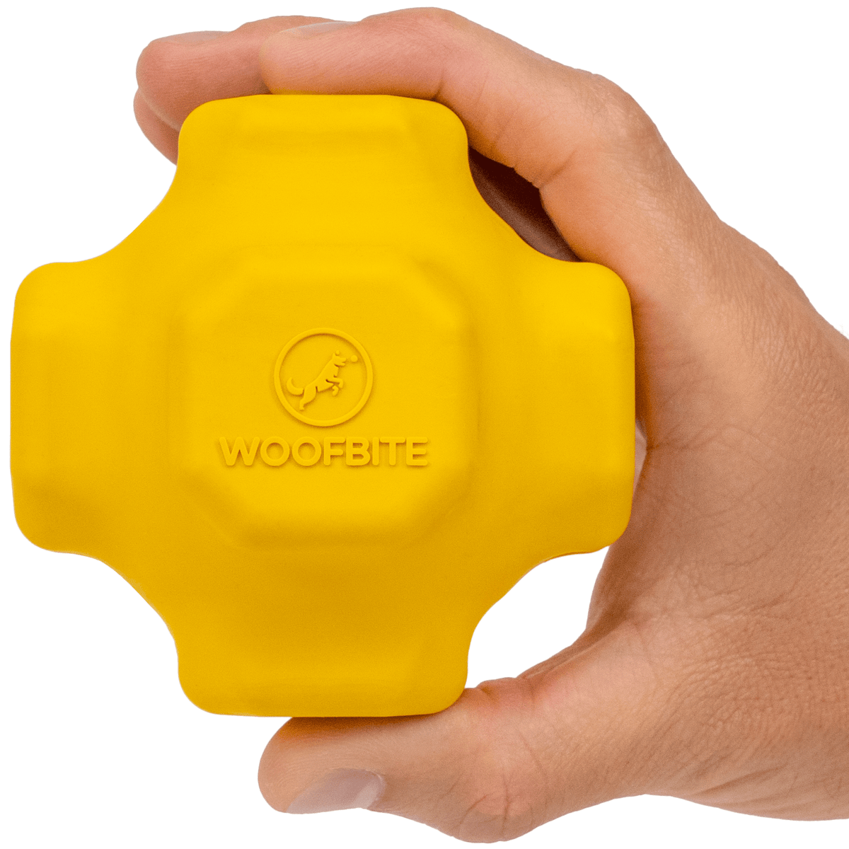Dog Chew Ball product image 1