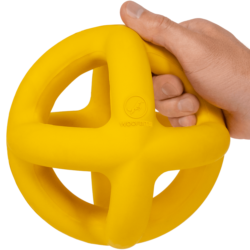 Dog Chew Ball product image 2