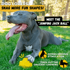 Dog Chew Ball product image 9