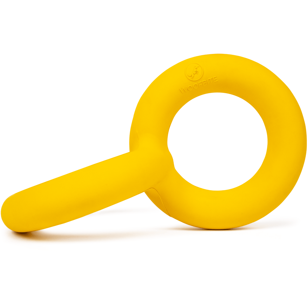 Rubber Dog Tug Toy product image 1