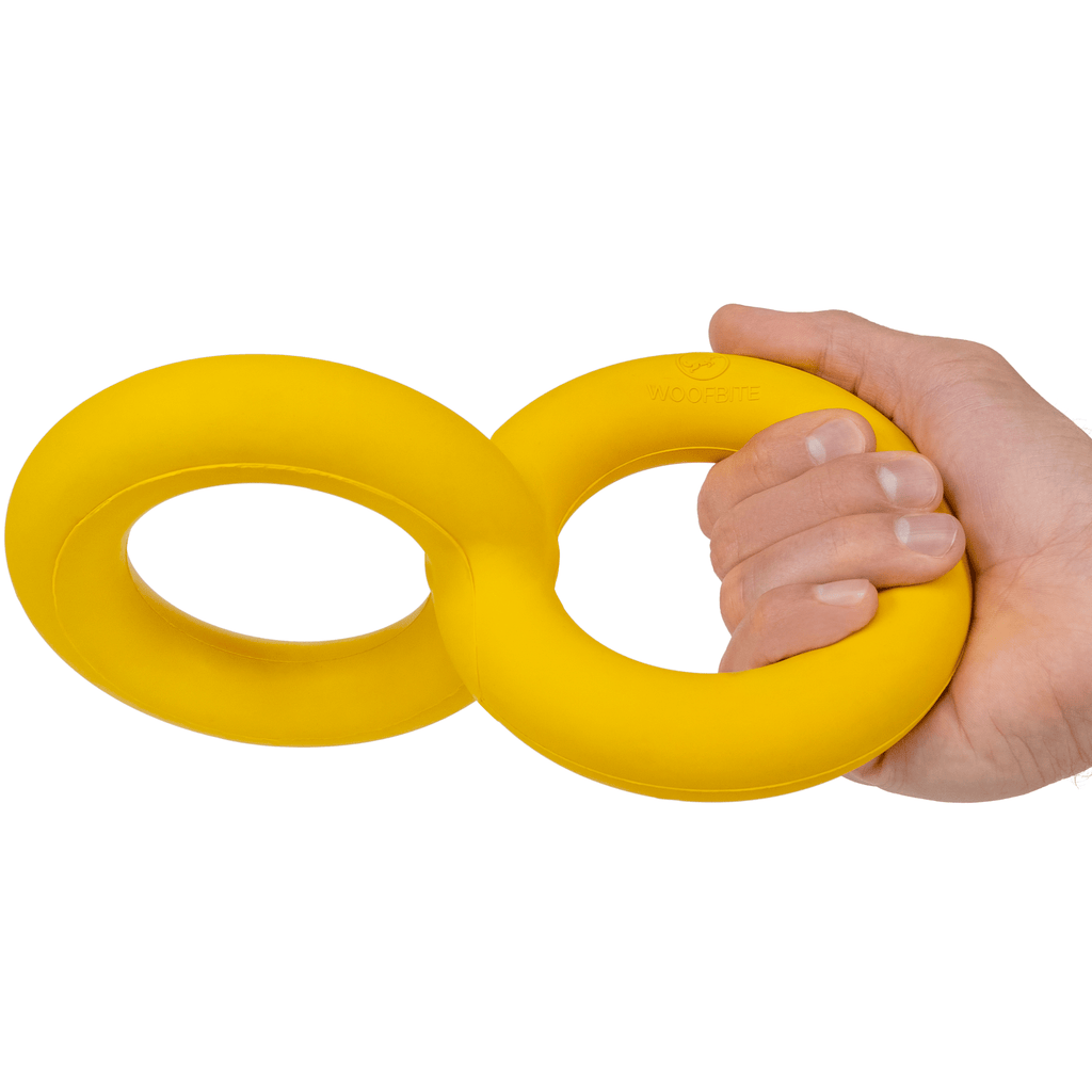 Rubber Dog Tug Toy product image 3