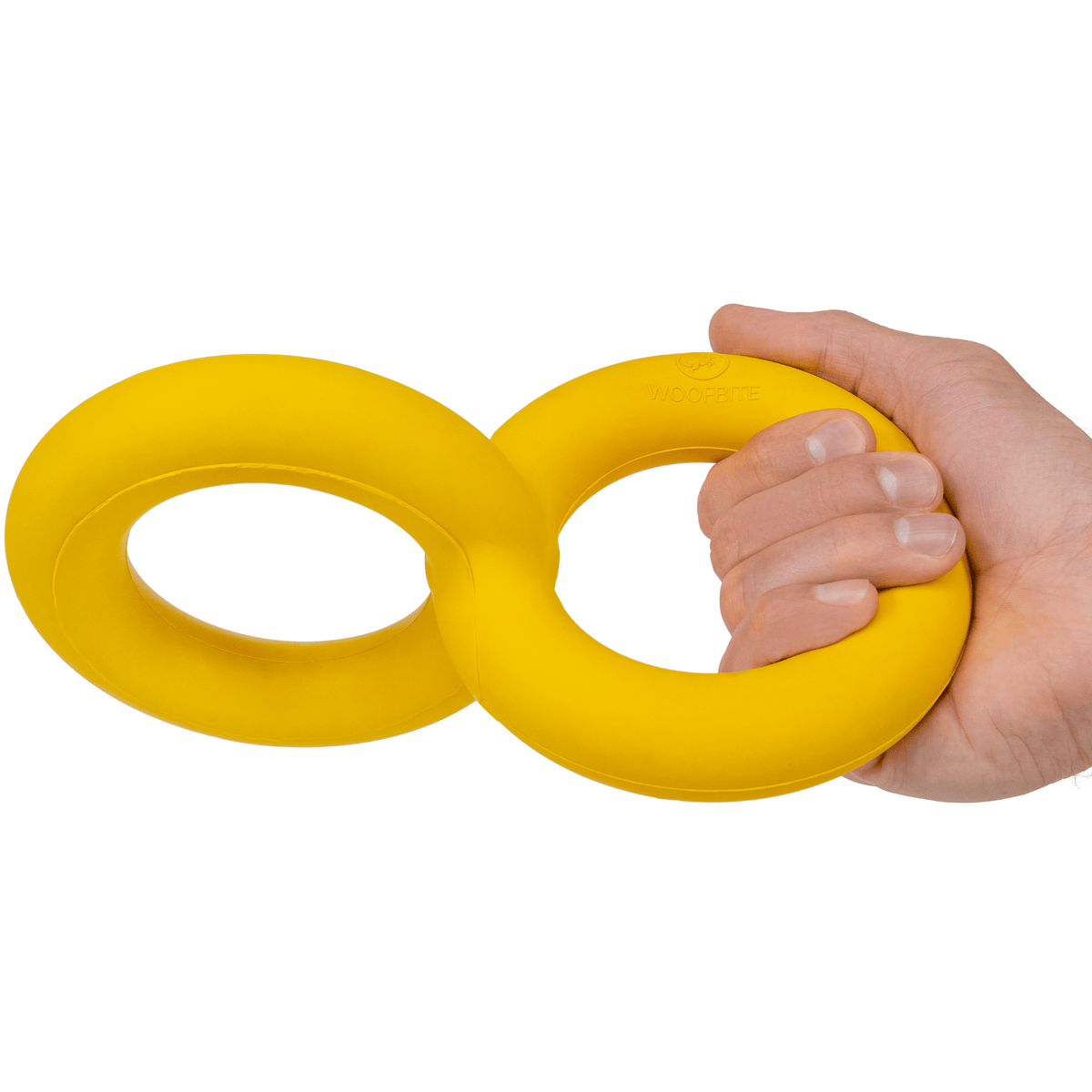 Rubber Dog Tug Toy product image 3